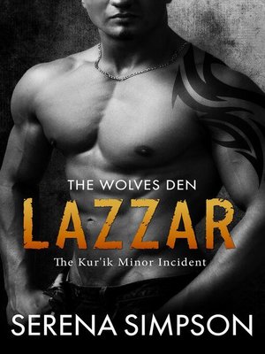 cover image of Lazzar